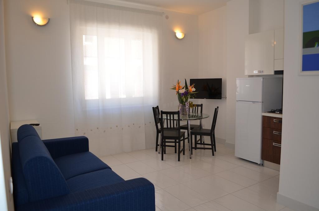 Case Maiori Room photo